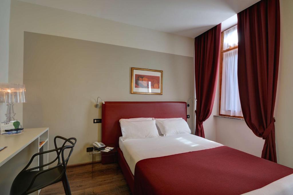 Best Western Hotel Genio - Resim 19