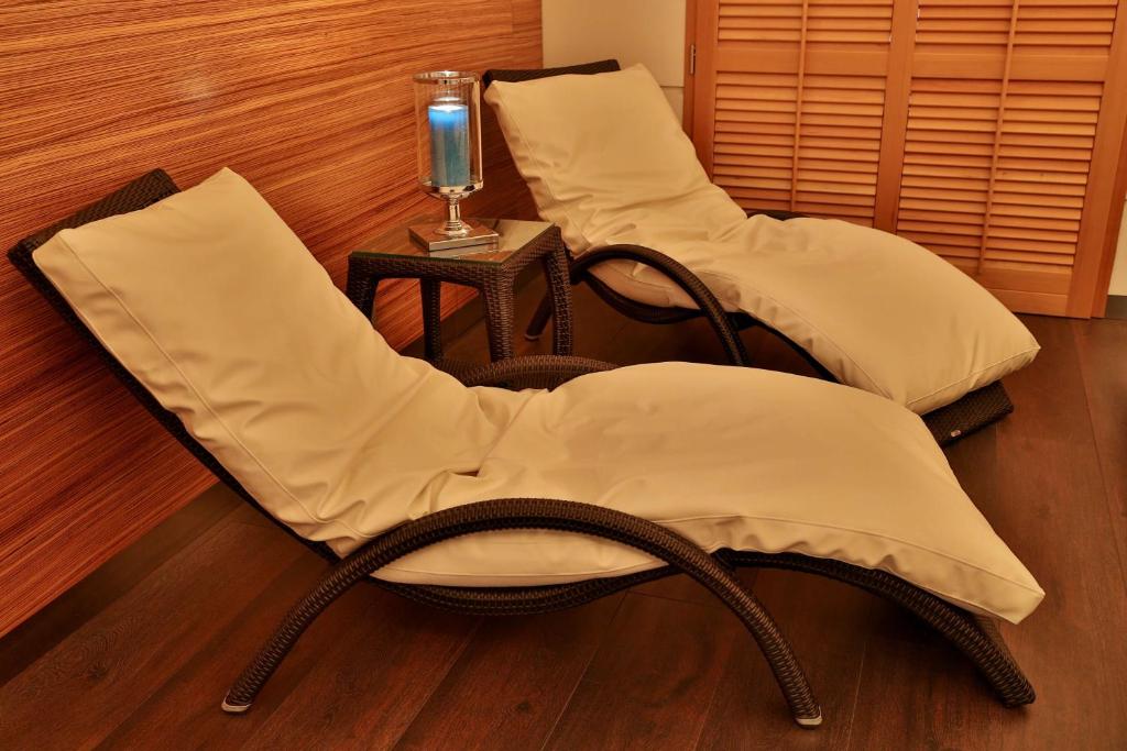 Best Western Hotel Genio - Resim 31