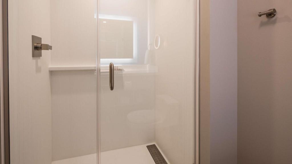 Best Western Premier Winnipeg East - Resim 38