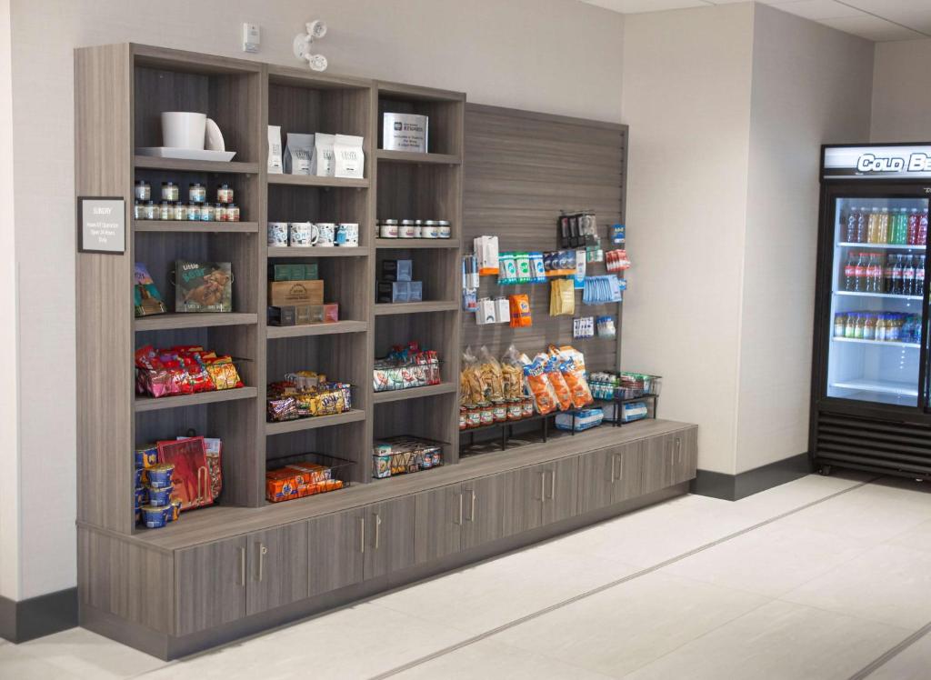 Best Western Premier Winnipeg East - Resim 42