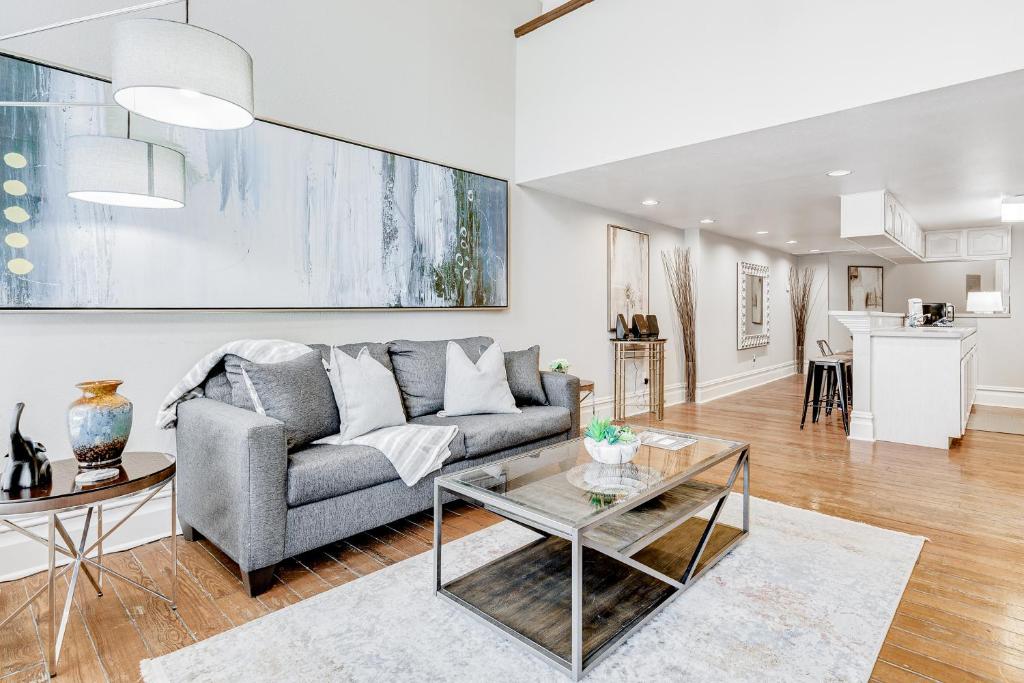 Holiday home Galveston Historic Strand Lofts, USA