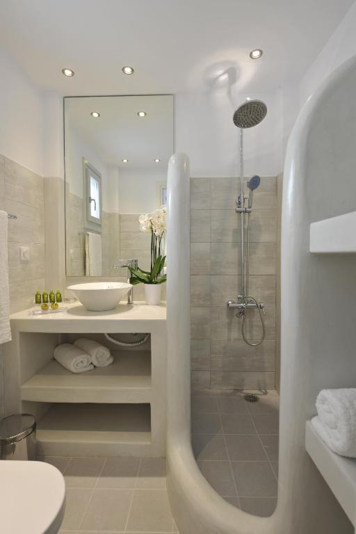 Romantica Suites - 2