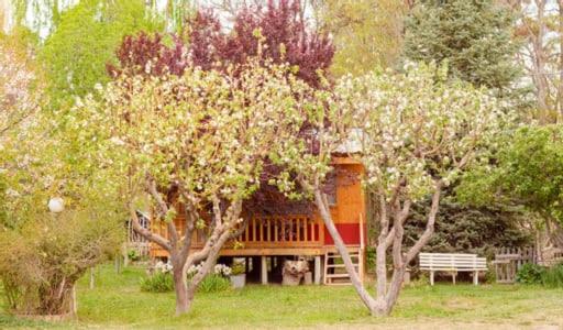 Hosteria La Farfalla