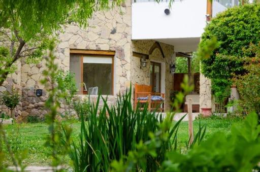 Hosteria La Farfalla