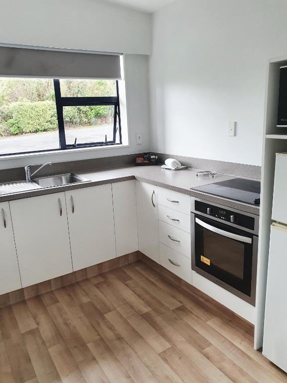 Bay Vista Waterfront Motel - Resim 7