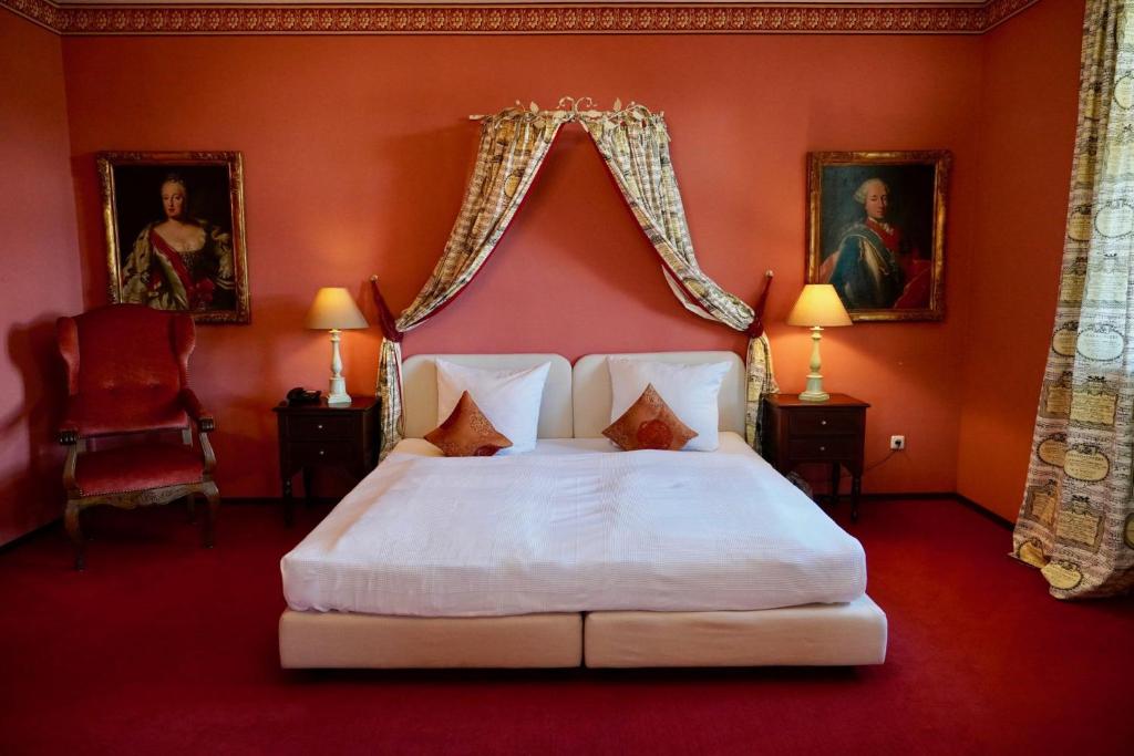 Hotel Endorfer Hof - Superior Double Room