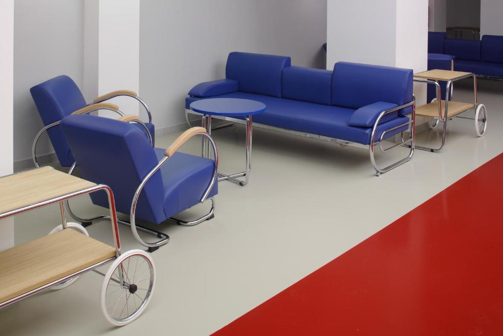 AXA Hotel - Resim 31