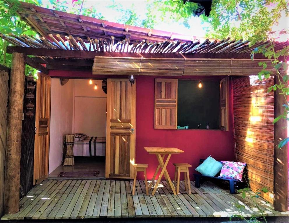 Vila Hibisco Itacaré - Maison De Vacances