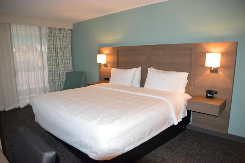 Fun City Resort Hotel - Room De Deluxe King