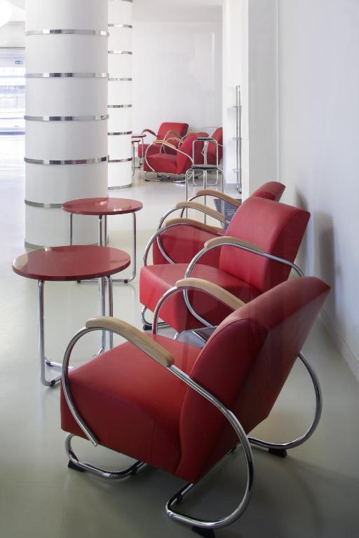 AXA Hotel - Resim 33