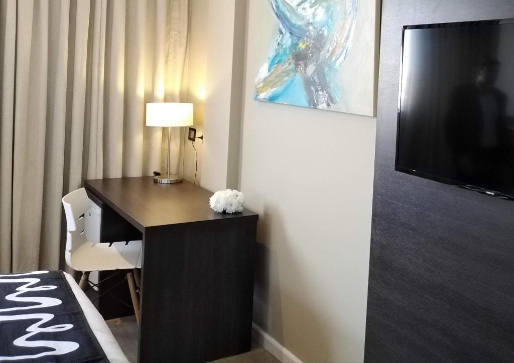 Amerian Rafaela Hotel