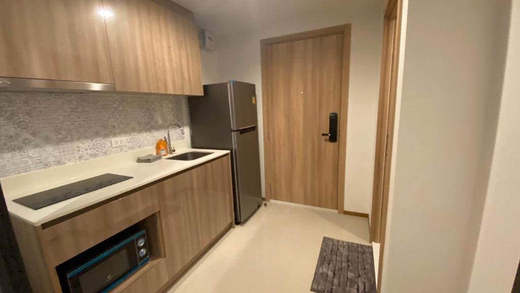 RoomQuest Hua-Hin Lahabana - Resim 14