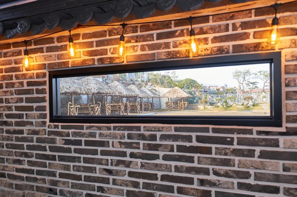Fotografie z fotogalerie ubytování JN PARK Hotel v destinaci Inčchon