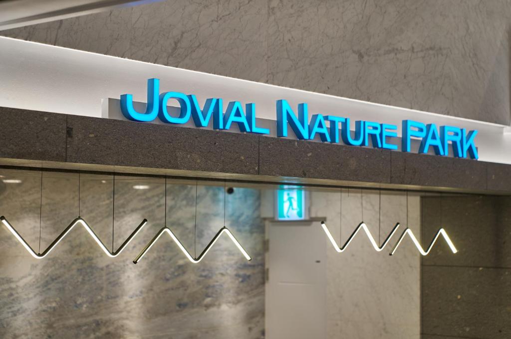 Certifikát, hodnocení, plakát nebo jiný dokument vystavený v ubytování JN PARK Hotel