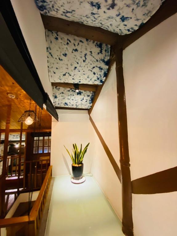 Galeri foto 捉鳳凰 台南百年老宅包棟導覽民宿系列Catchphoenix Centennial Guesthouse di Tainan