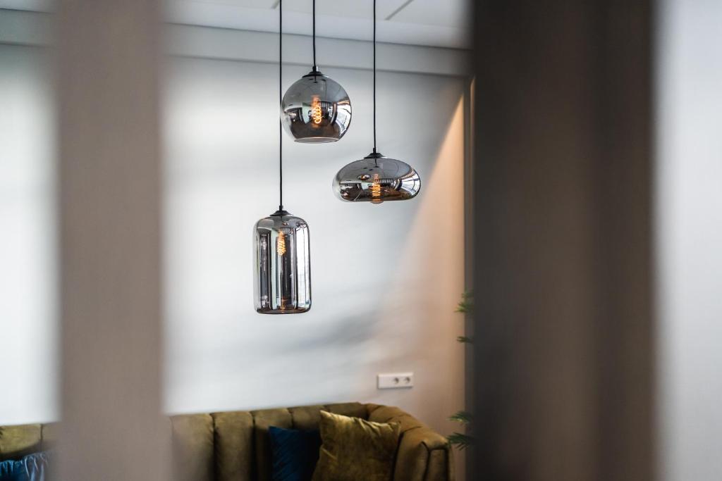 Onderwijshotel De Rooi Pannen Eindhoven - Resim 23