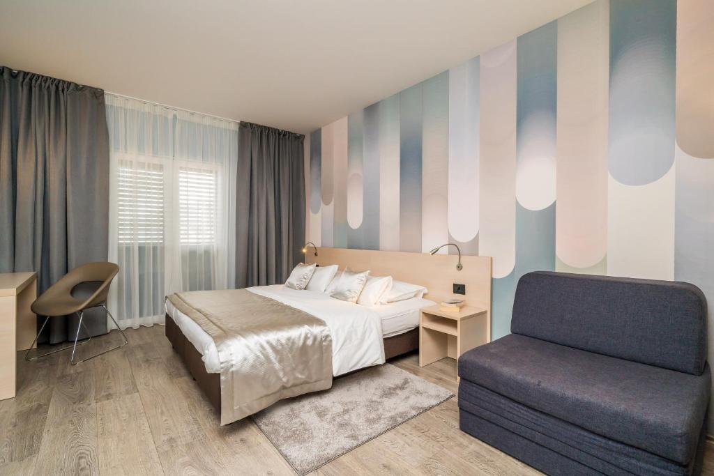 Berkeley Hotel - Resim 10