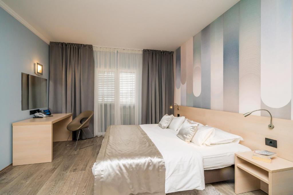 Berkeley Hotel - Resim 34