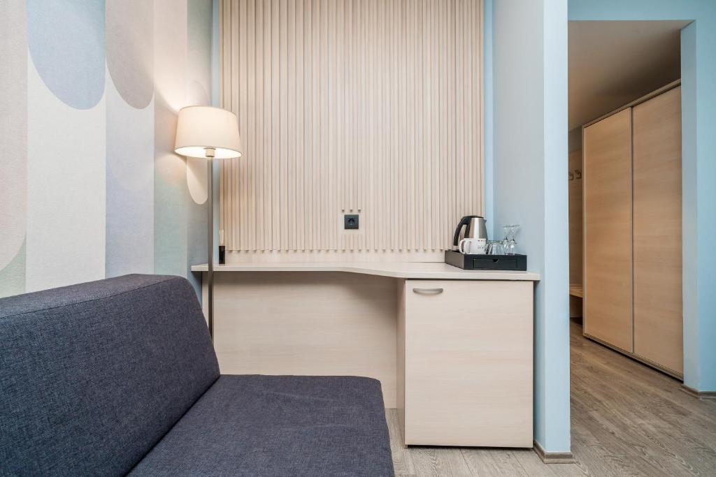 Berkeley Hotel - Resim 35