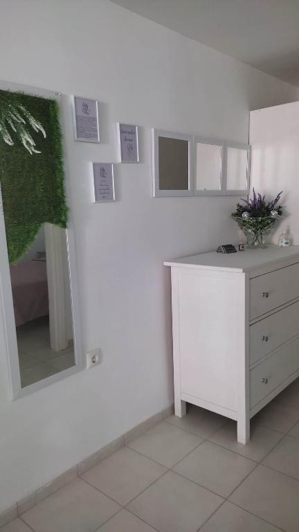 Fotografie z fotogalerie ubytování Lavender Home v destinaci Volos