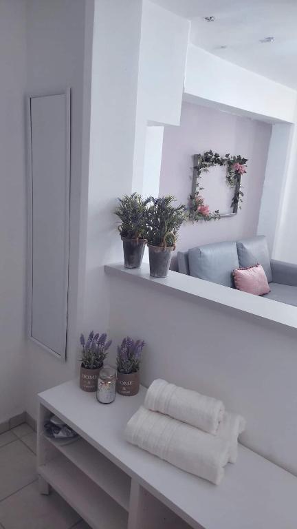 Fotografie z fotogalerie ubytování Lavender Home v destinaci Volos