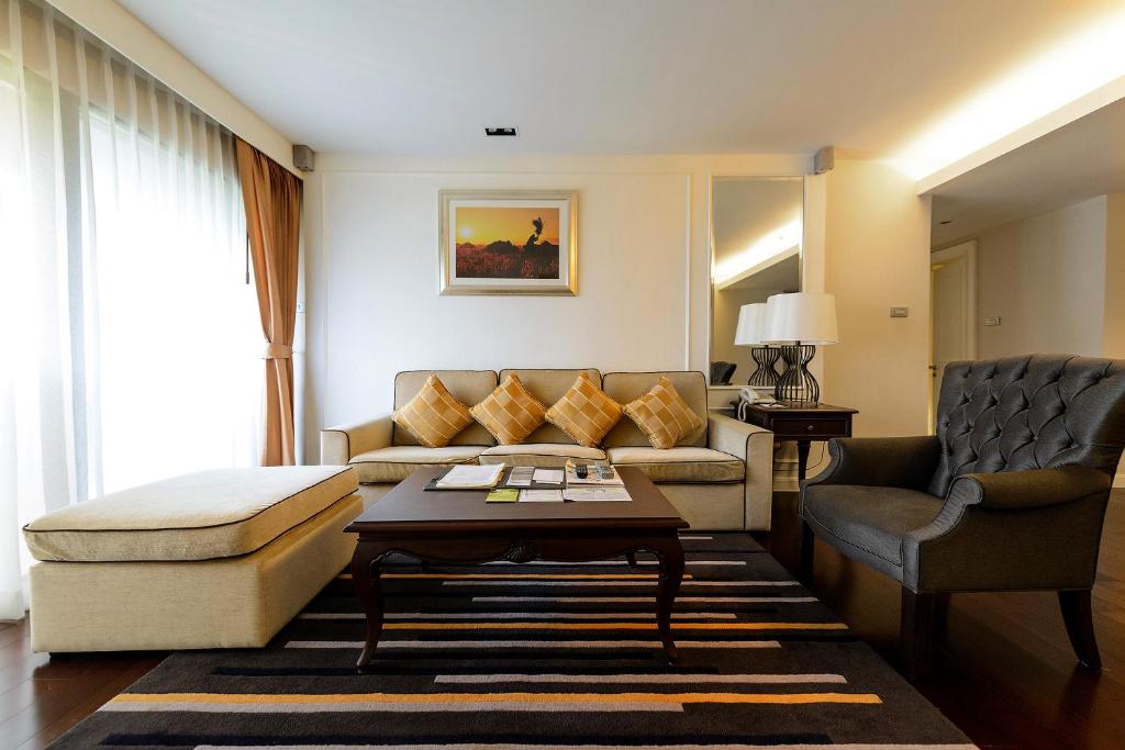 Bliston Suwan Park View - Resim 27