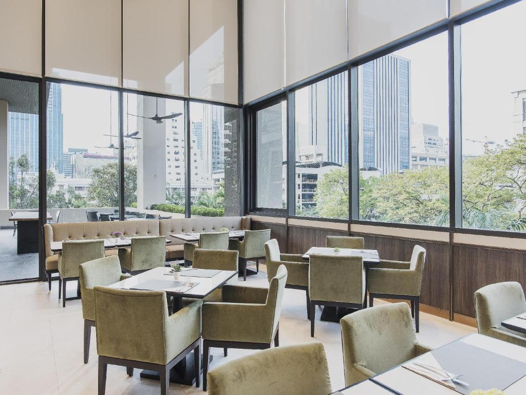 Bliston Suwan Park View - Resim 43