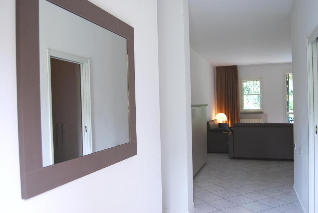 Residenze Al Colle Dei Pini - Resim 13