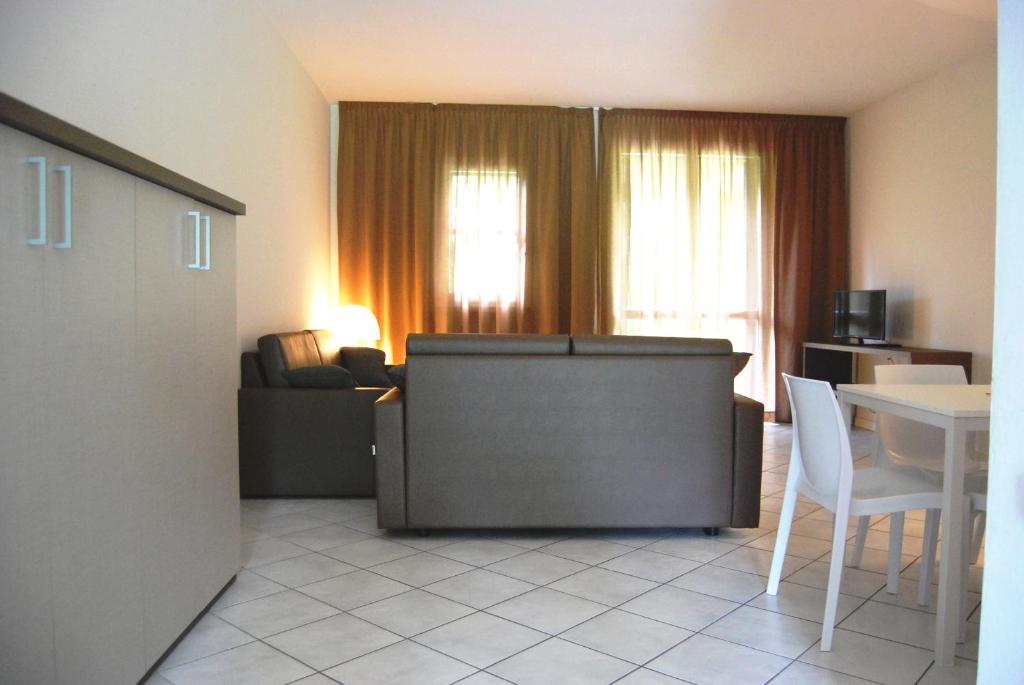 Residenze Al Colle Dei Pini - Resim 14