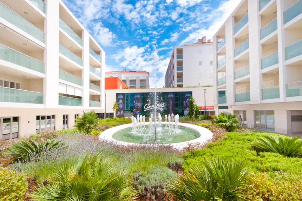 Dubrovnik Style Luxury Apartment