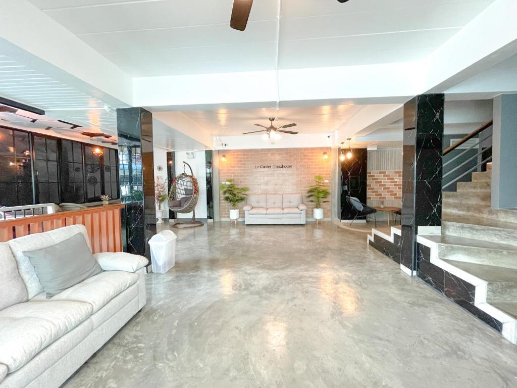 Le Cartier - Resim 17