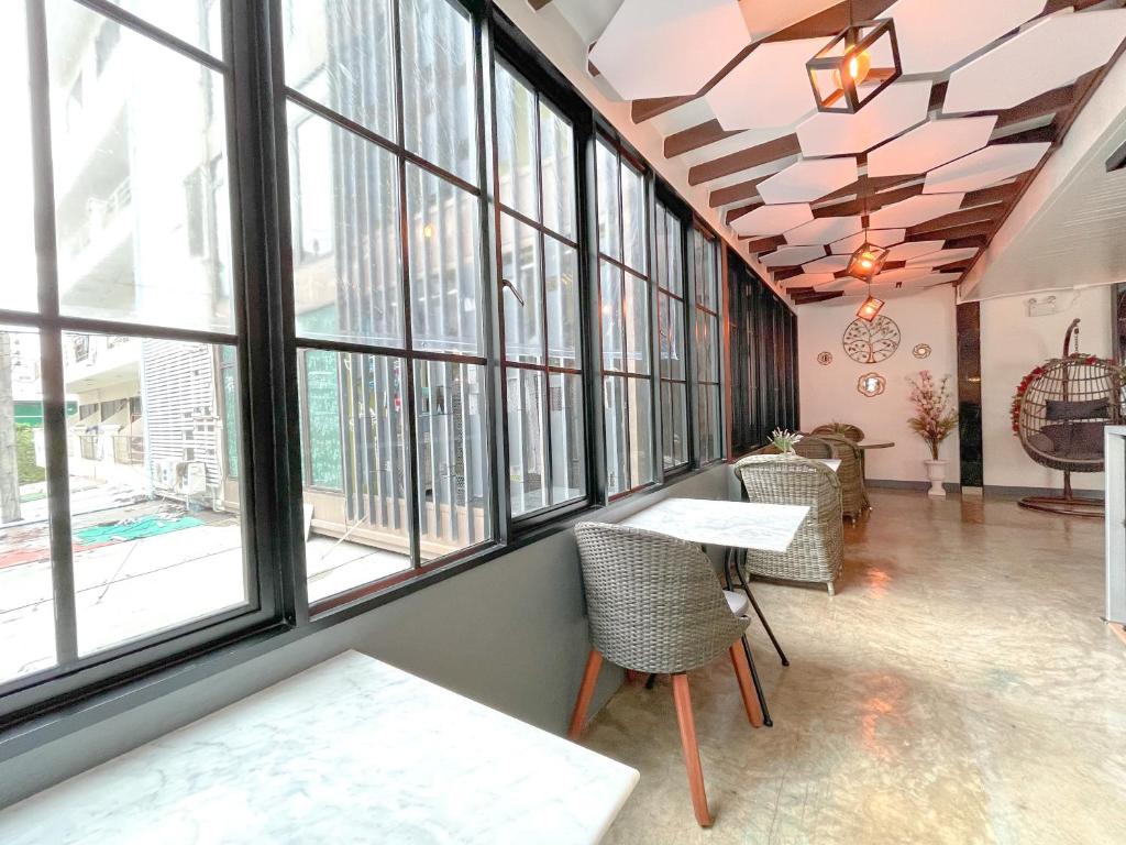 Le Cartier - Resim 20