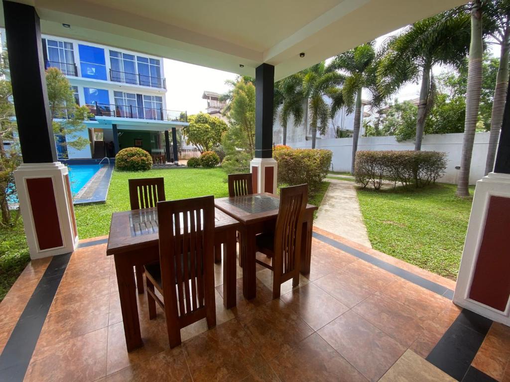 Christima Residence - 13