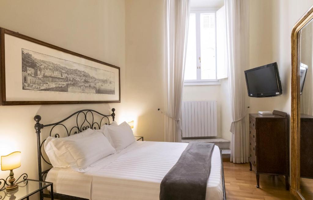 Derechos de imagen reservados por Booking.com