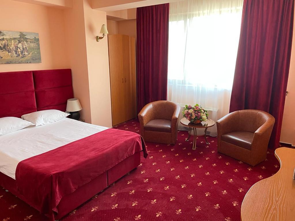 Hotel Class - Resim 31