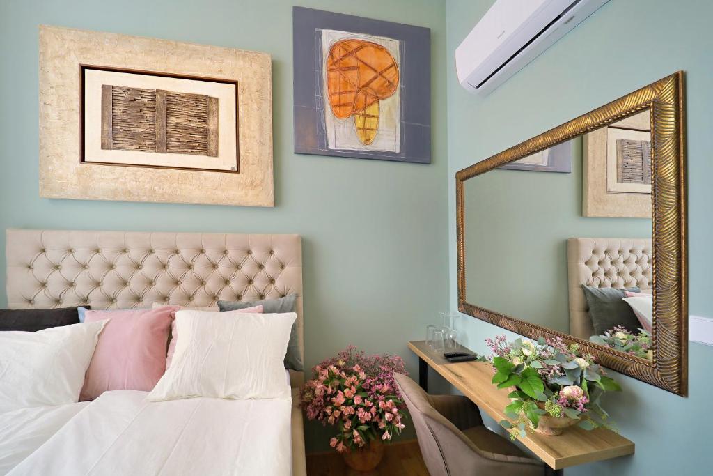Kalina Apartments - 