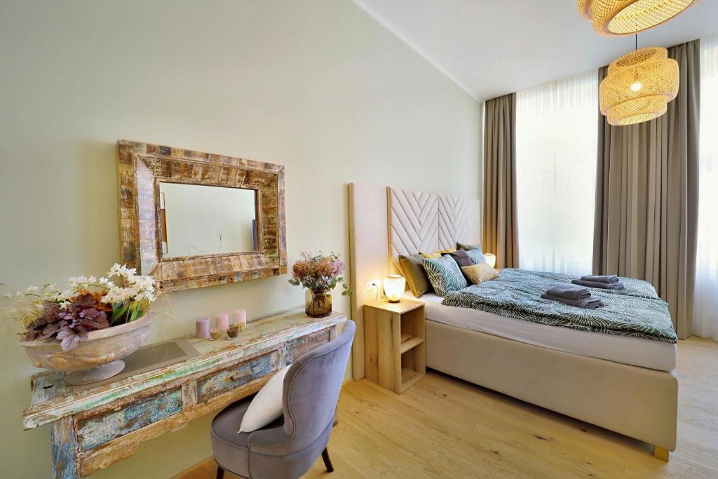 Kalina Apartments - 
