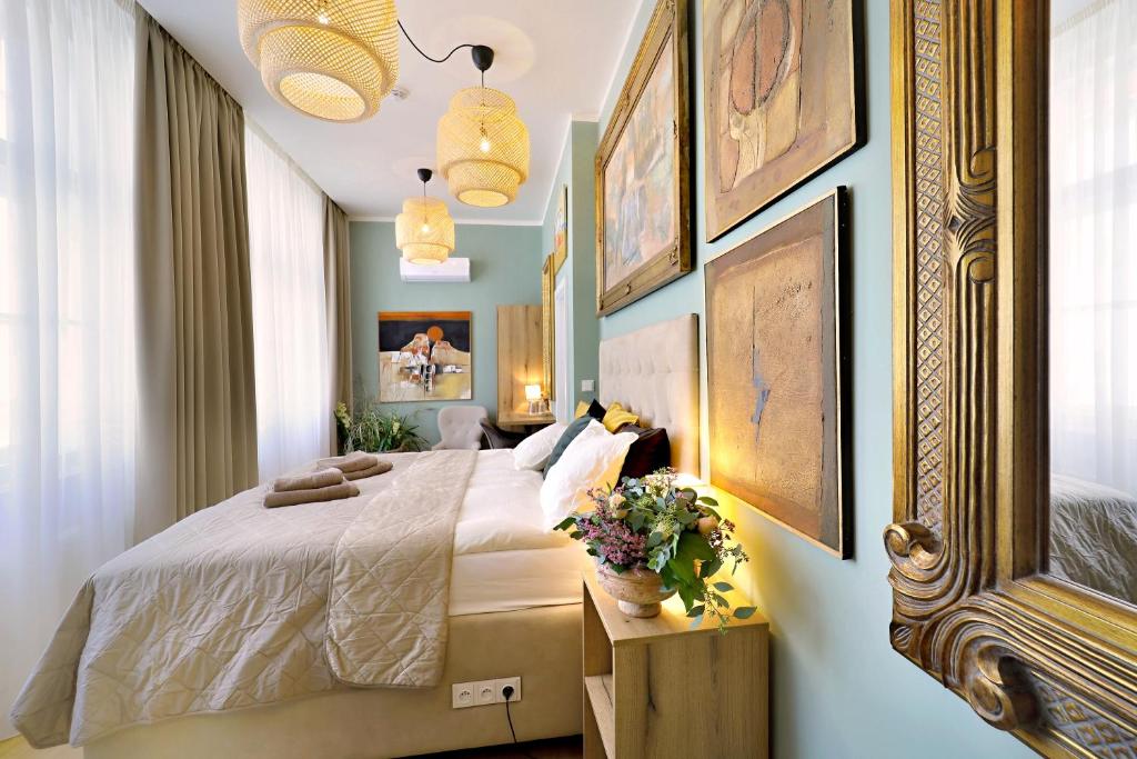 Kalina Apartments - 
