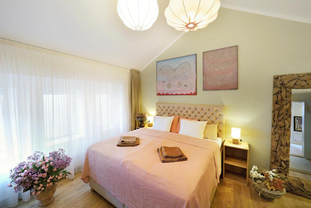 Kalina Apartments - Appartement