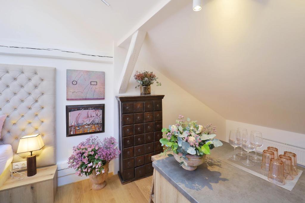 Kalina Apartments - Appartement