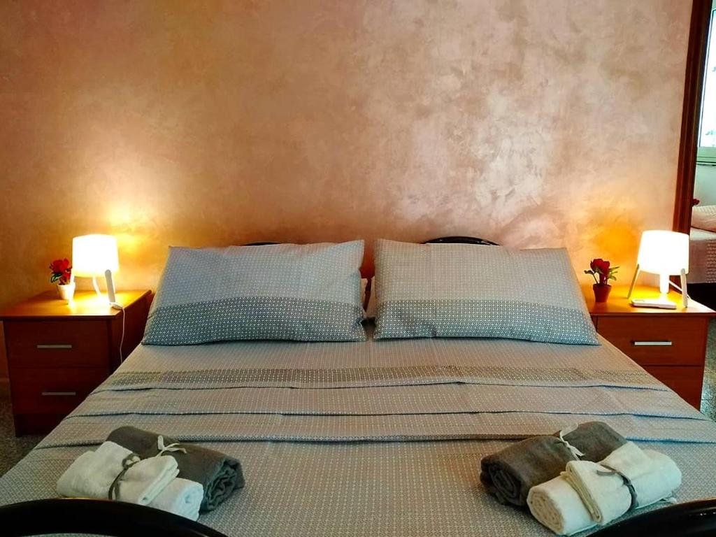 Punto Verde B&B - Superior Quadruple Room