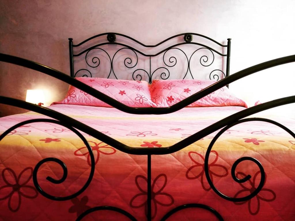 Fotografie z fotogalerie ubytování Punto Verde B&B v destinaci Ardore Marina