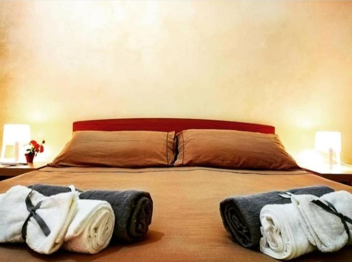 Punto Verde B&B - Standard Double Room