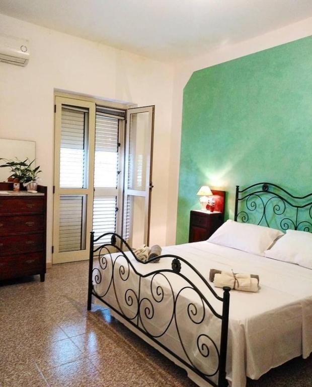 Punto Verde B&B - Deluxe Quadruple Room