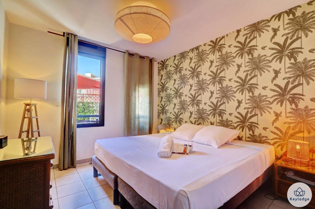 T2 Ti Patio II 4 étoiles CentreVille de SaintPierre, SaintPierre Updated 2024 Prices