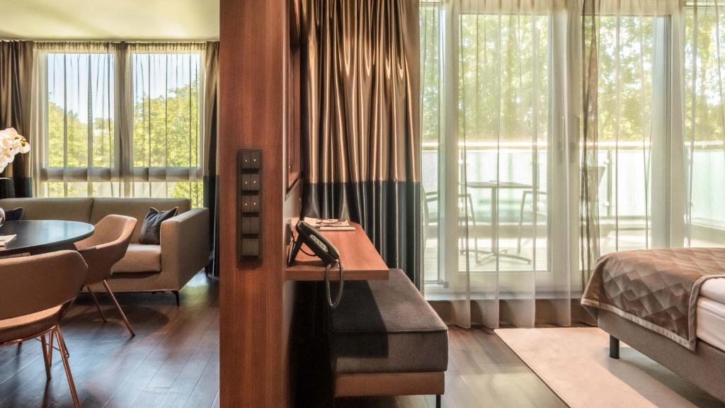 Innspire Hotel - Resim 30