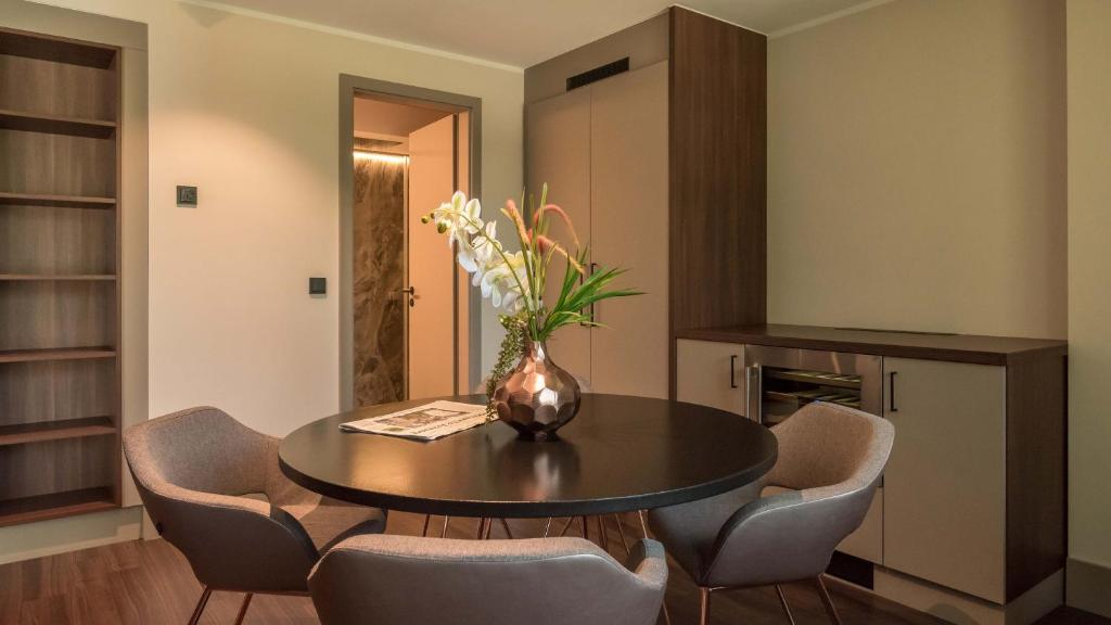 Innspire Hotel - Resim 33