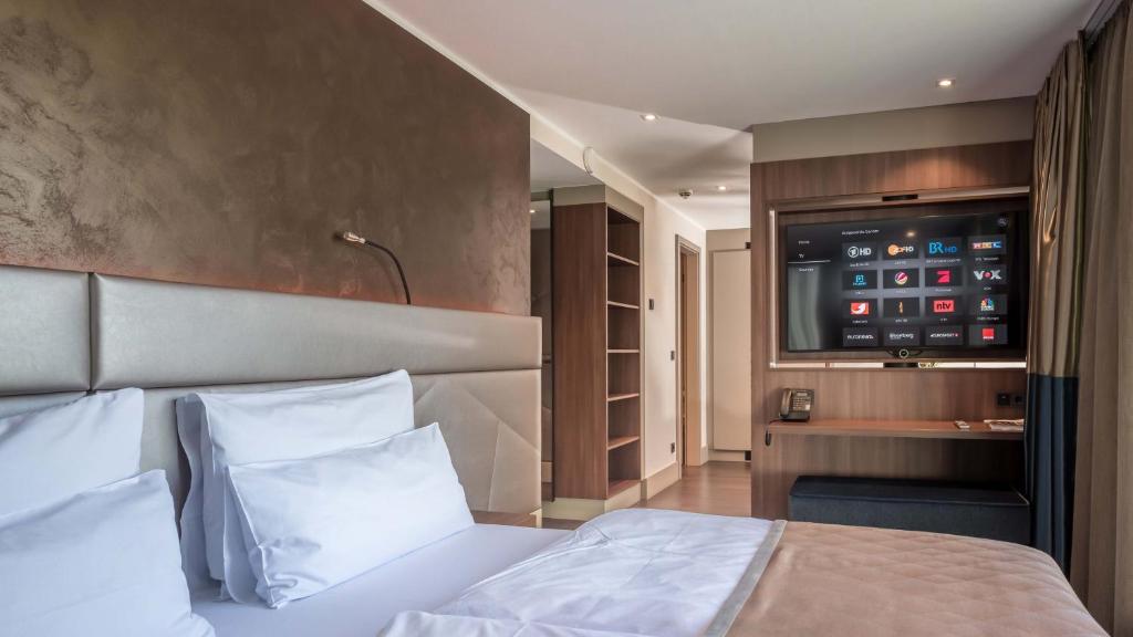 Innspire Hotel - Resim 35