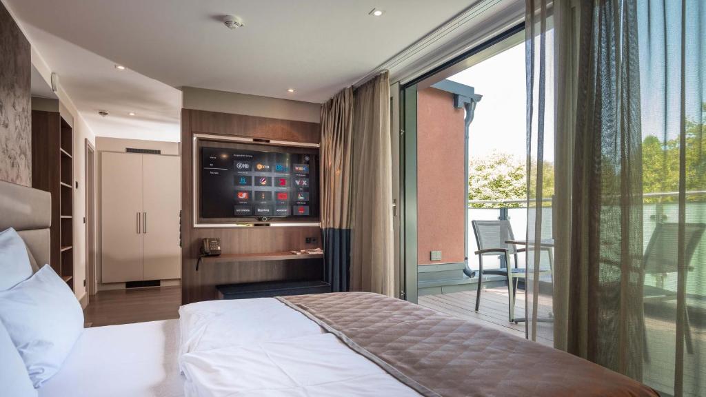 Innspire Hotel - Resim 36