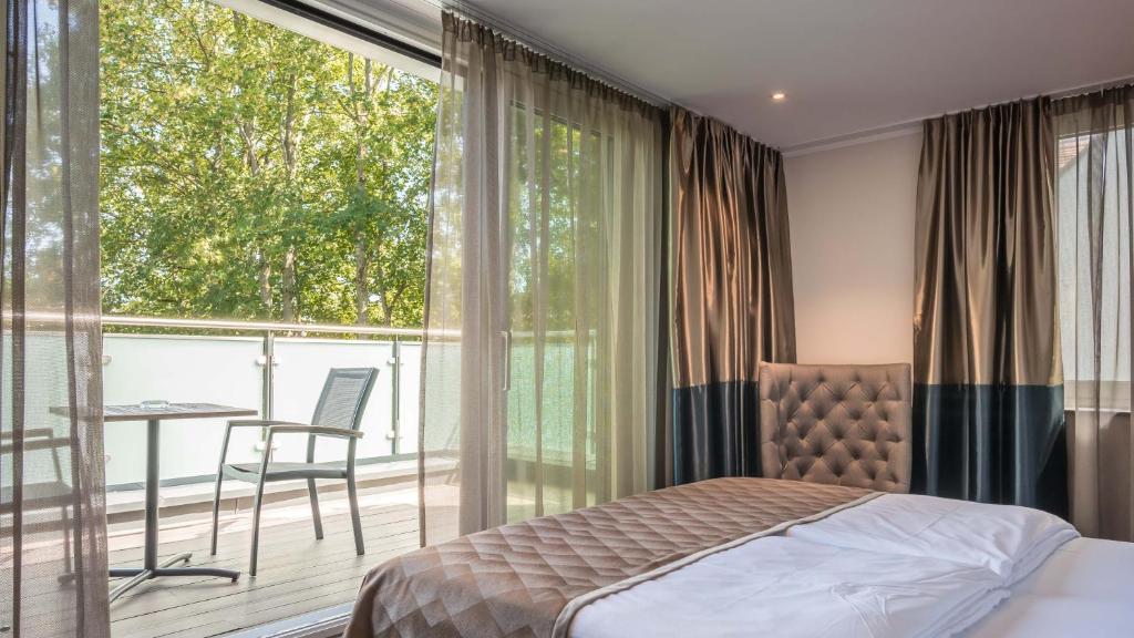 Innspire Hotel - Resim 37